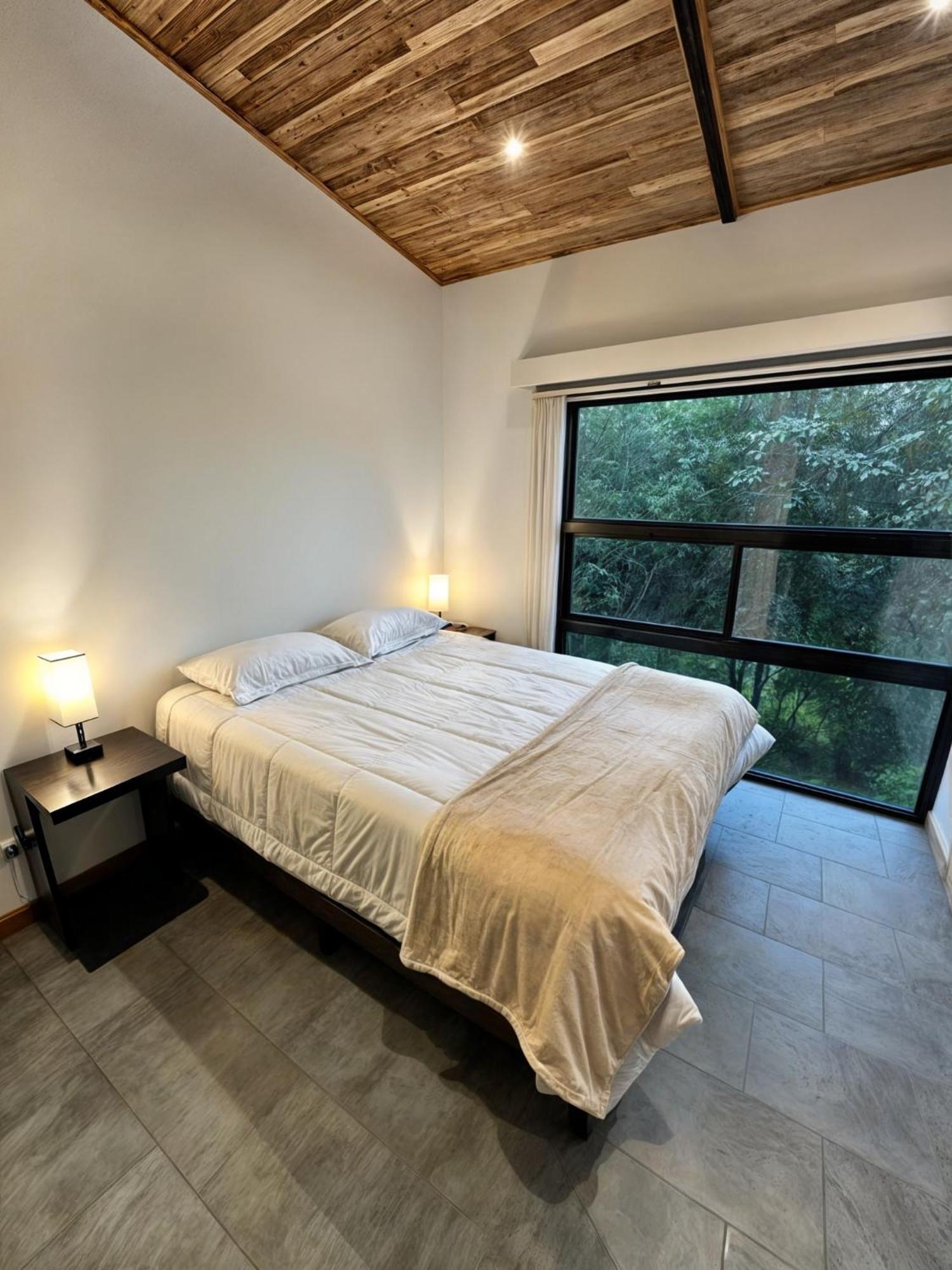 Moon Forest Apartments Monteverde Exterior photo